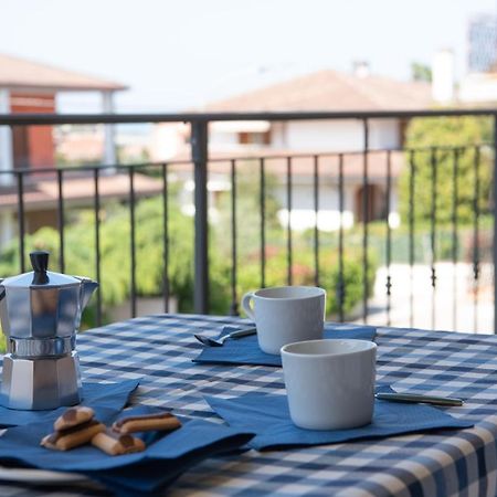 La Perla Blu Apartment Porto Sant'Elpidio Ngoại thất bức ảnh