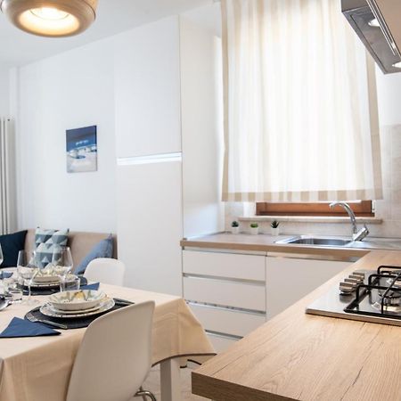 La Perla Blu Apartment Porto Sant'Elpidio Ngoại thất bức ảnh