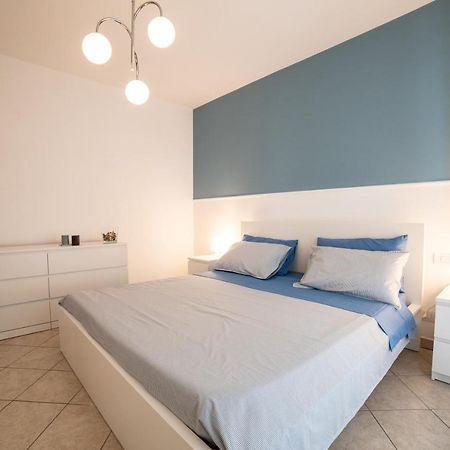 La Perla Blu Apartment Porto Sant'Elpidio Ngoại thất bức ảnh