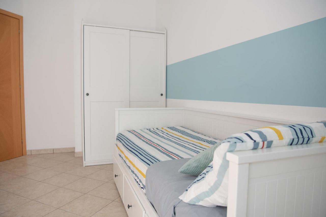 La Perla Blu Apartment Porto Sant'Elpidio Ngoại thất bức ảnh