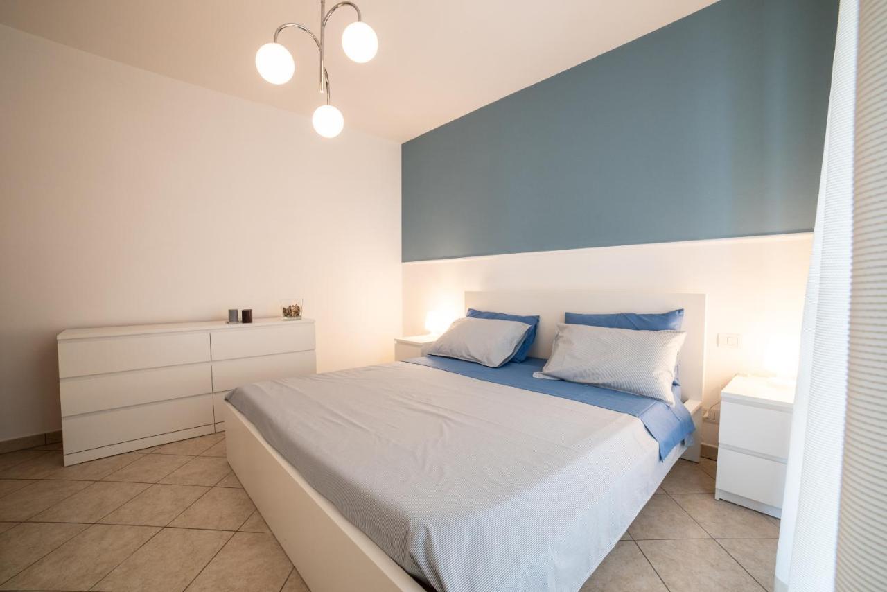 La Perla Blu Apartment Porto Sant'Elpidio Ngoại thất bức ảnh